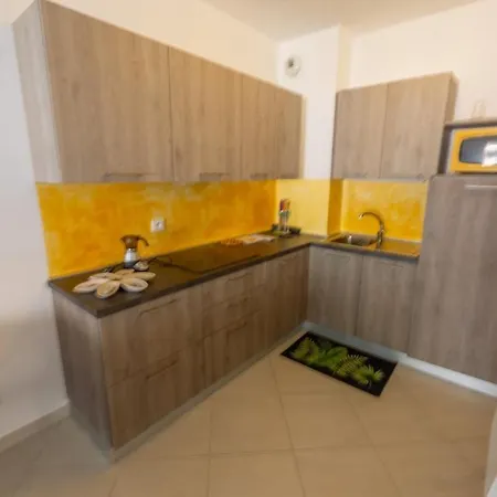Apartmán 110i - Joli 2p Avec Terrasse Piscine Et Parking Menton