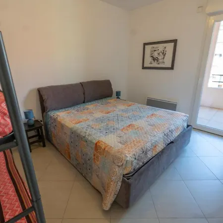 Appartamento 110i - Joli 2p Avec Terrasse Piscine Et Parking *