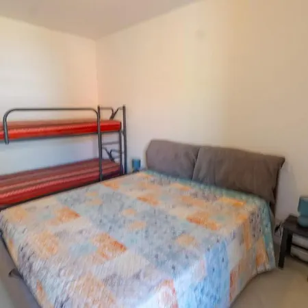 Apartmán 110i - Joli 2p Avec Terrasse Piscine Et Parking